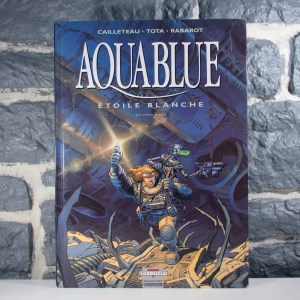 Aquablue 06 Étoile Blanche - première partie (01)